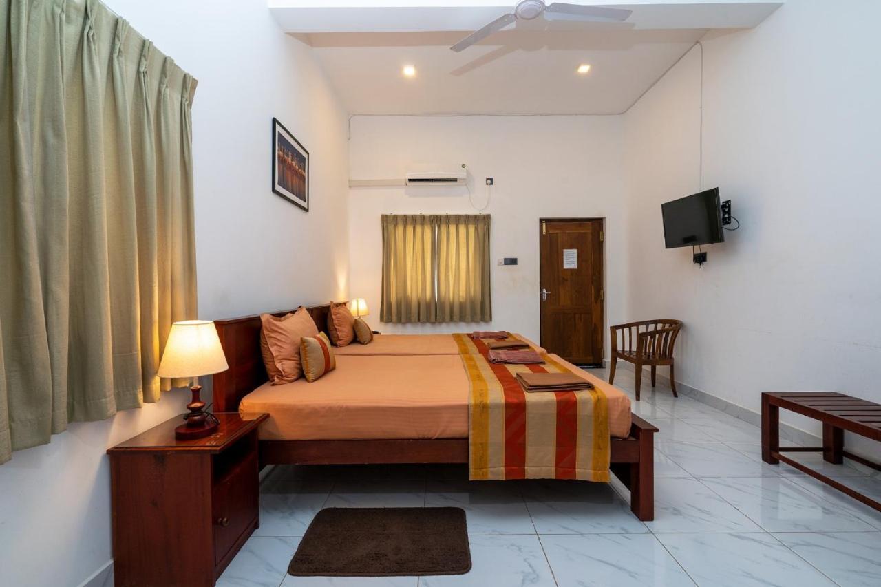 Mailagama Cinnamon Residence Kataragama Exterior foto