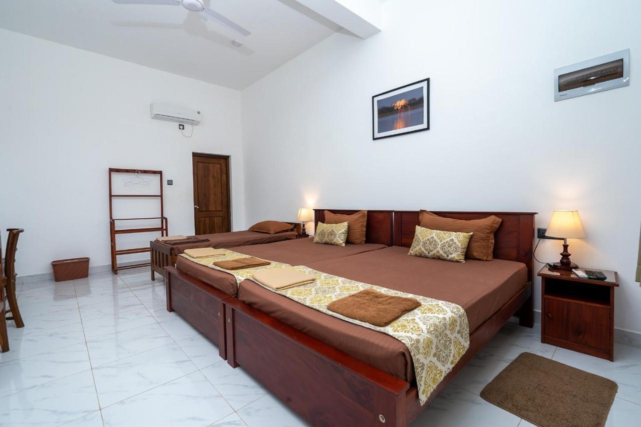 Mailagama Cinnamon Residence Kataragama Exterior foto