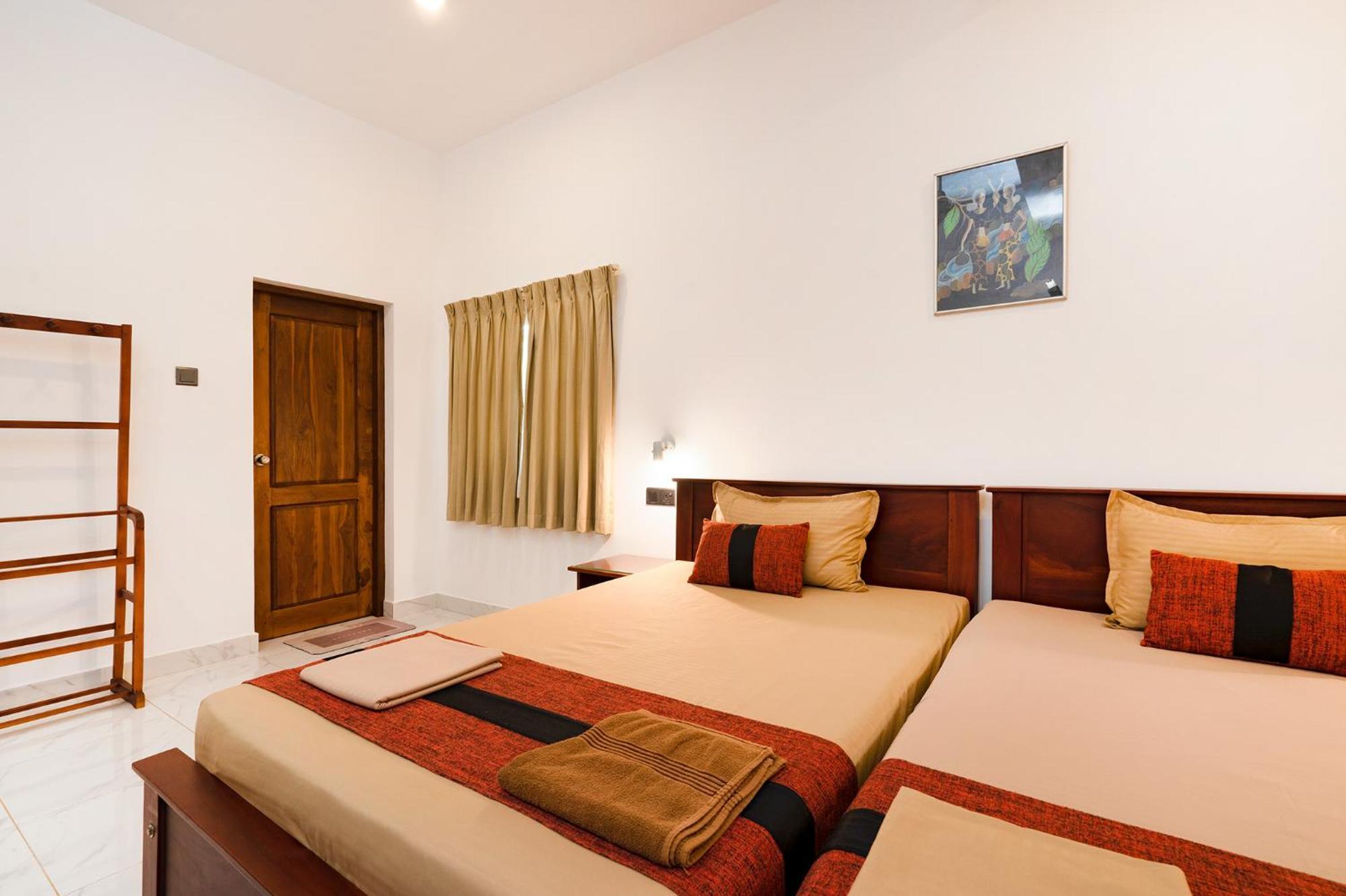 Mailagama Cinnamon Residence Kataragama Exterior foto