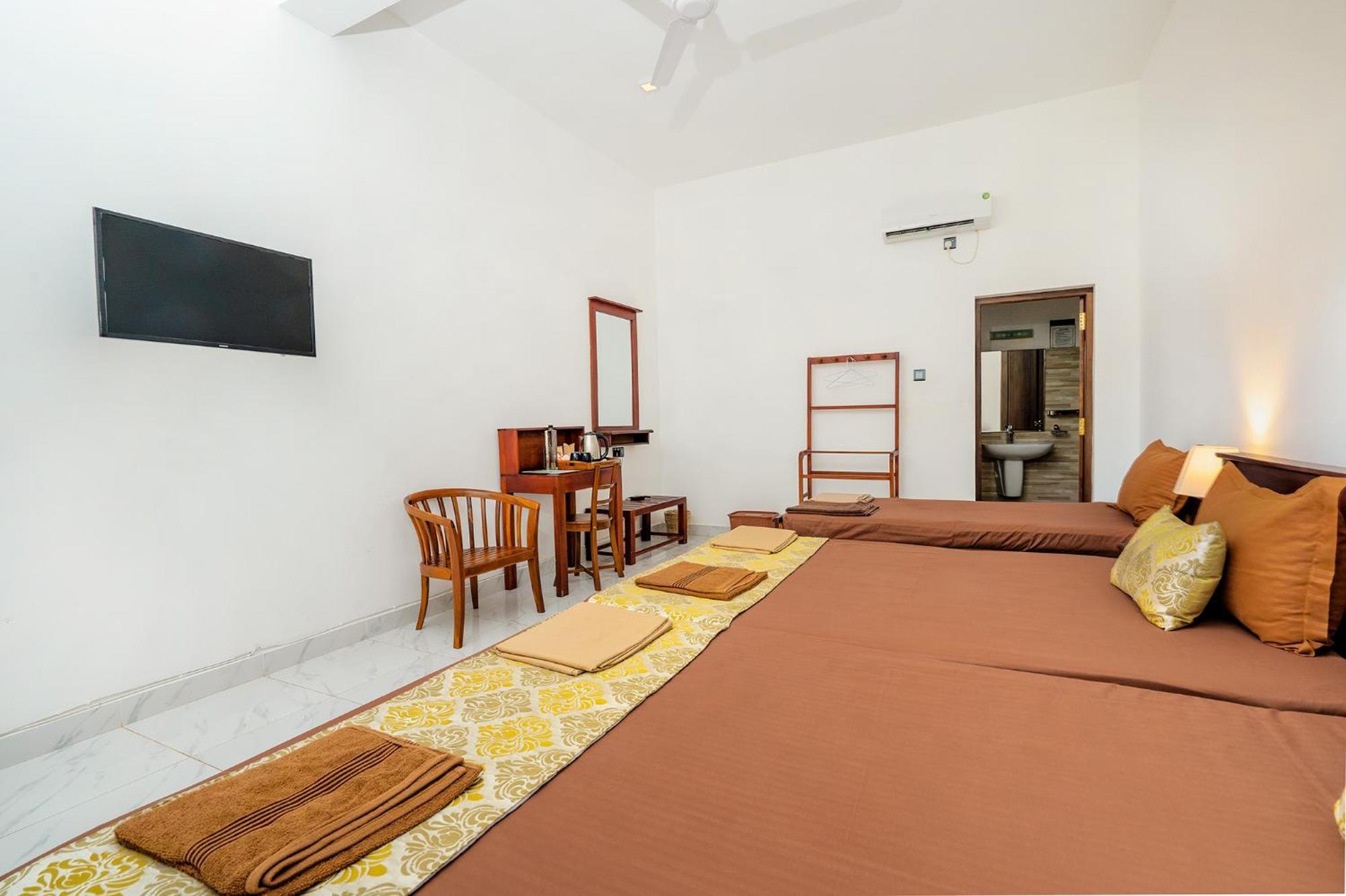 Mailagama Cinnamon Residence Kataragama Exterior foto
