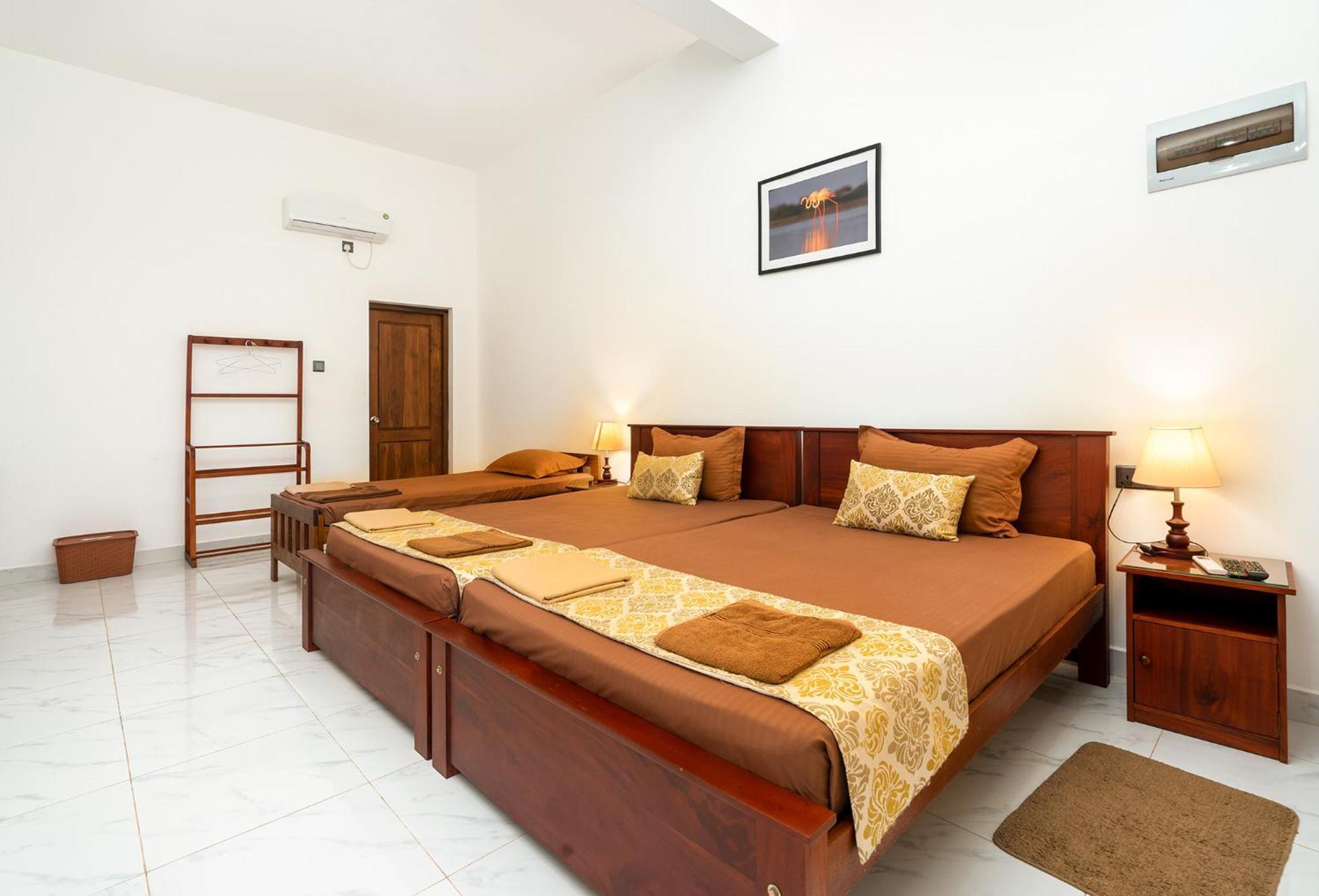 Mailagama Cinnamon Residence Kataragama Exterior foto